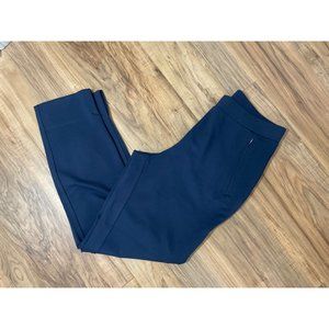 NWB Women's WynneLayers 360 Stretch Ankle Pant with Zipper Pockets  Size: Medium